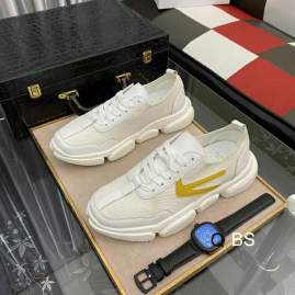 Picture of Moncler Shoes _SKUMonclersz38-44BS030518227